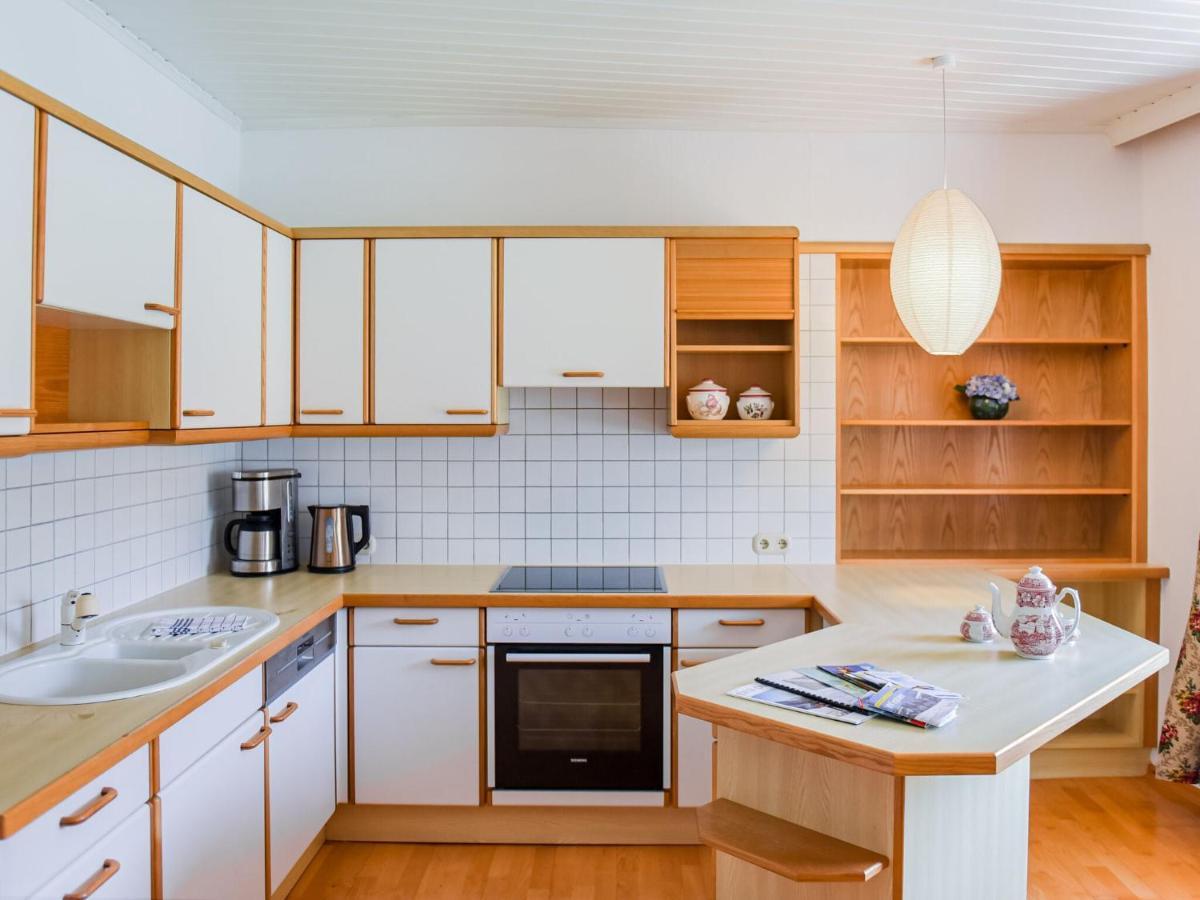 Scenic Apartment In Rattenberg Near Reintaler See Lake Eksteriør billede