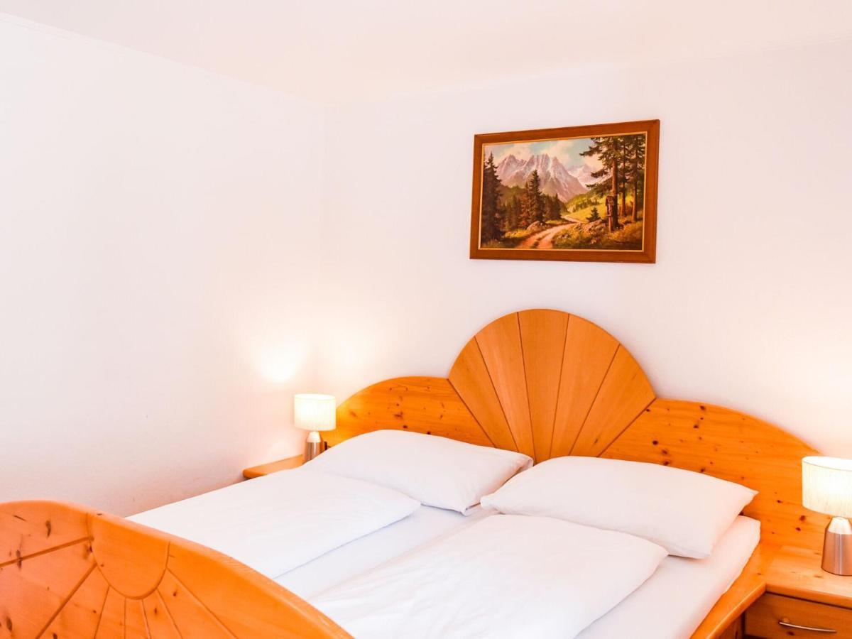 Scenic Apartment In Rattenberg Near Reintaler See Lake Eksteriør billede