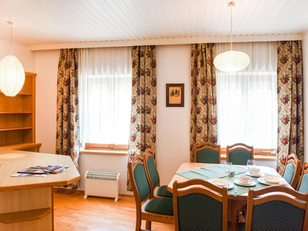 Scenic Apartment In Rattenberg Near Reintaler See Lake Eksteriør billede