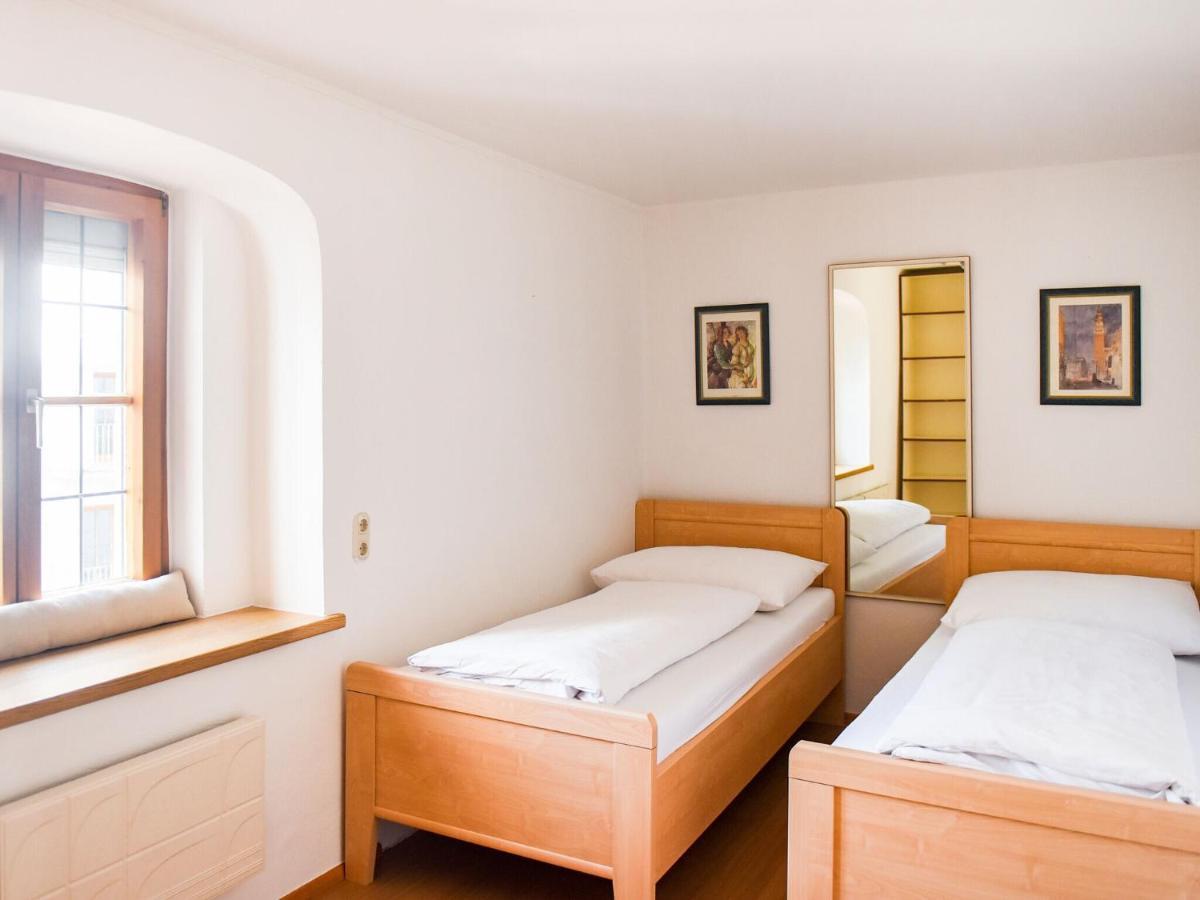 Scenic Apartment In Rattenberg Near Reintaler See Lake Eksteriør billede