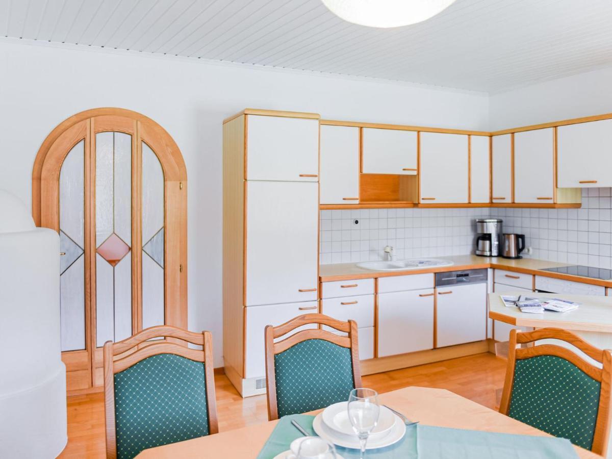 Scenic Apartment In Rattenberg Near Reintaler See Lake Eksteriør billede